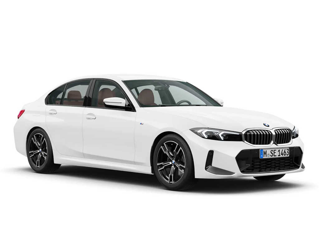 2023 BMW 3 Series